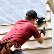 Best Composite Siding  in Glendale, OH